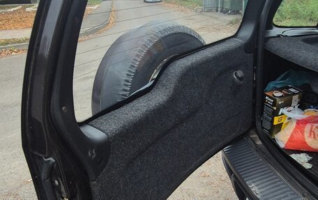 Chevrolet Niva I рестайлинг, 2010 год, 495 000 рублей, 2 фотография