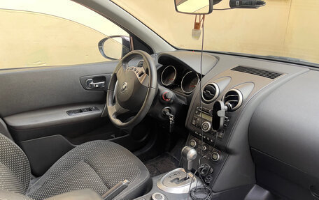 Nissan Qashqai, 2008 год, 890 000 рублей, 9 фотография