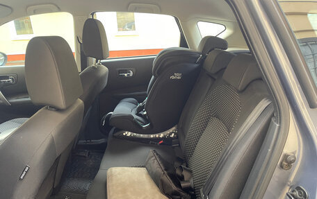 Nissan Qashqai, 2008 год, 890 000 рублей, 10 фотография