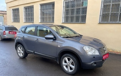 Nissan Qashqai, 2008 год, 890 000 рублей, 1 фотография