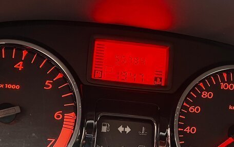 Renault Duster I рестайлинг, 2013 год, 1 200 000 рублей, 3 фотография