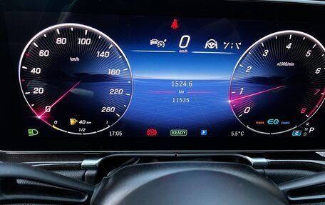 Mercedes-Benz S-Класс, 2021 год, 13 000 000 рублей, 5 фотография