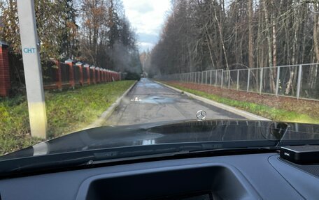 Mercedes-Benz S-Класс, 2021 год, 13 000 000 рублей, 3 фотография