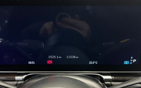 Mercedes-Benz S-Класс, 2021 год, 13 000 000 рублей, 1 фотография