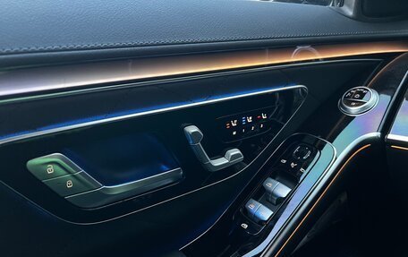 Mercedes-Benz S-Класс, 2021 год, 13 000 000 рублей, 7 фотография