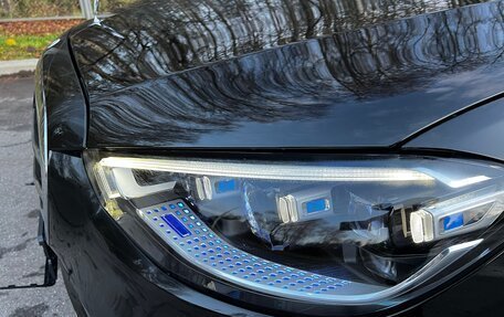 Mercedes-Benz S-Класс, 2021 год, 13 000 000 рублей, 12 фотография