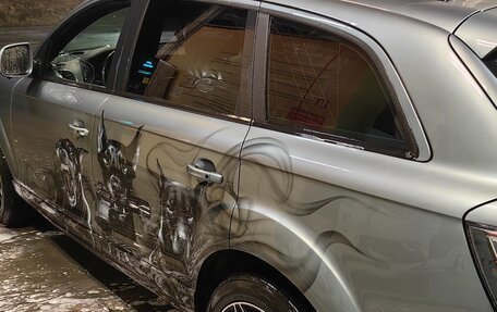 Audi Q7, 2011 год, 1 800 000 рублей, 5 фотография