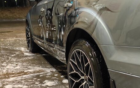 Audi Q7, 2011 год, 1 800 000 рублей, 8 фотография