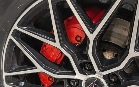 Audi Q7, 2011 год, 1 800 000 рублей, 10 фотография