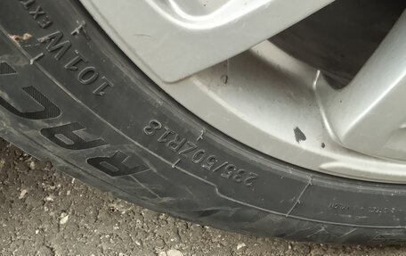 Volkswagen Tiguan I, 2011 год, 865 000 рублей, 6 фотография