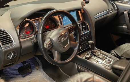 Audi Q7, 2011 год, 1 800 000 рублей, 9 фотография