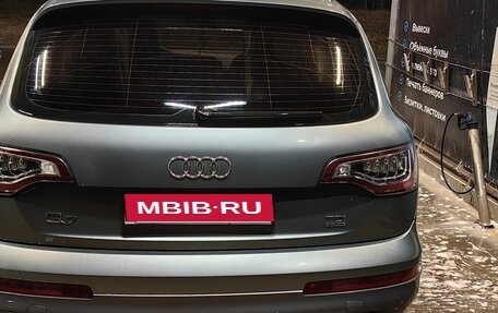 Audi Q7, 2011 год, 1 800 000 рублей, 7 фотография