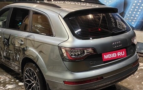 Audi Q7, 2011 год, 1 800 000 рублей, 6 фотография