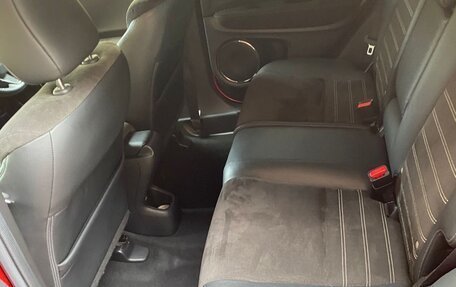 Honda Vezel, 2017 год, 1 900 000 рублей, 6 фотография