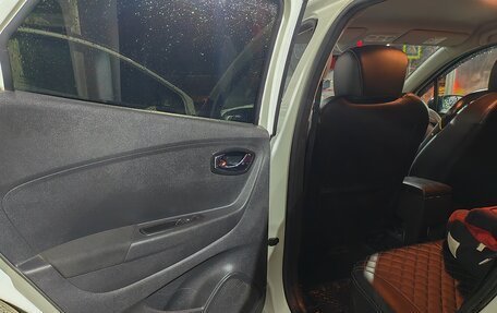 Renault Kaptur I рестайлинг, 2019 год, 1 510 000 рублей, 8 фотография