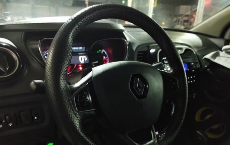 Renault Kaptur I рестайлинг, 2019 год, 1 510 000 рублей, 12 фотография