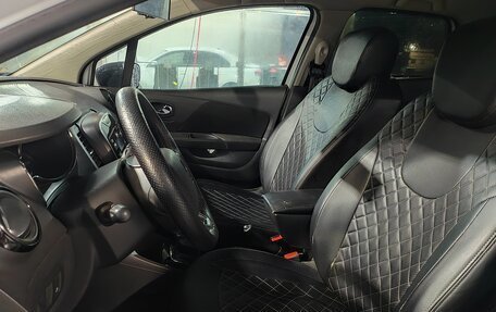 Renault Kaptur I рестайлинг, 2019 год, 1 510 000 рублей, 7 фотография