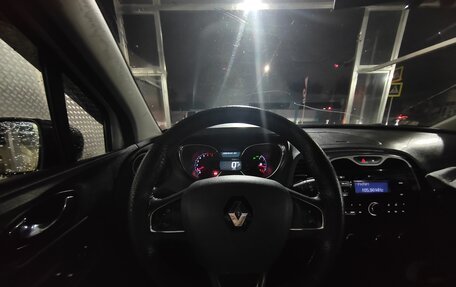 Renault Kaptur I рестайлинг, 2019 год, 1 510 000 рублей, 13 фотография