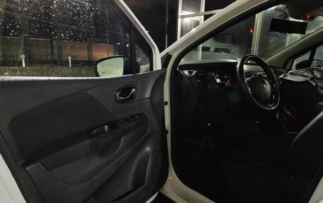 Renault Kaptur I рестайлинг, 2019 год, 1 510 000 рублей, 9 фотография