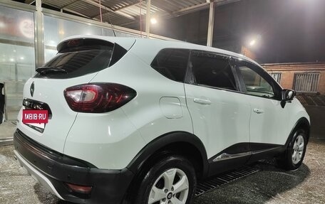 Renault Kaptur I рестайлинг, 2019 год, 1 510 000 рублей, 4 фотография