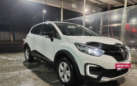 Renault Kaptur I рестайлинг, 2019 год, 1 510 000 рублей, 2 фотография