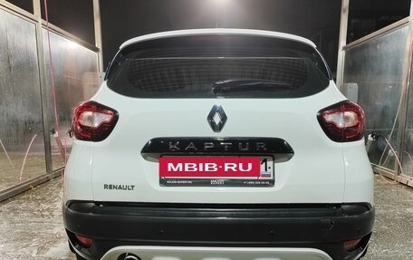 Renault Kaptur I рестайлинг, 2019 год, 1 510 000 рублей, 5 фотография