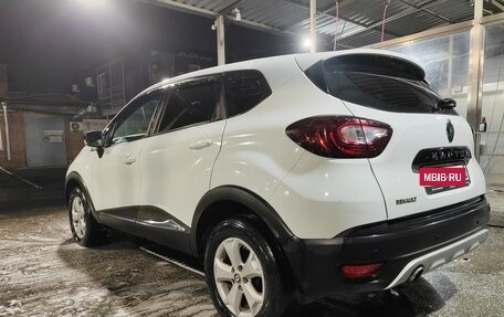 Renault Kaptur I рестайлинг, 2019 год, 1 510 000 рублей, 3 фотография