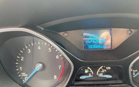 Ford Focus III, 2015 год, 900 000 рублей, 5 фотография