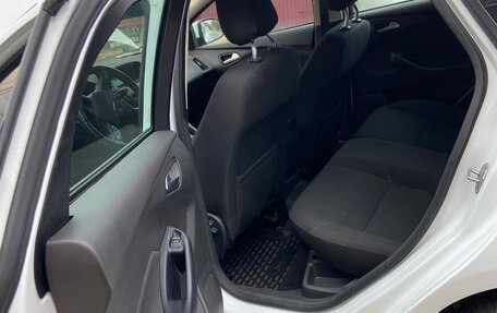 Ford Focus III, 2015 год, 900 000 рублей, 7 фотография