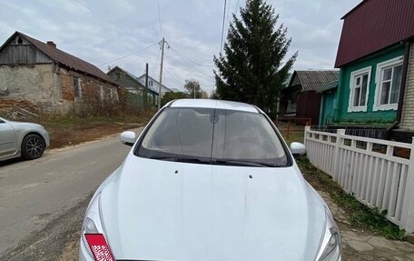 Ford Focus III, 2015 год, 900 000 рублей, 1 фотография