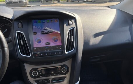 Ford Focus III, 2013 год, 850 000 рублей, 5 фотография