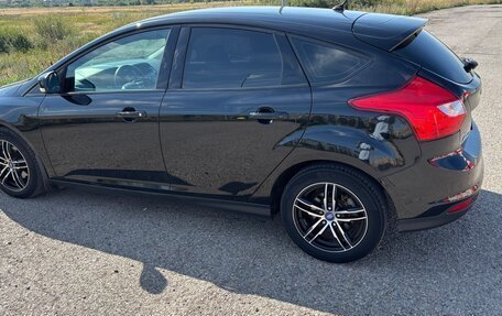 Ford Focus III, 2013 год, 850 000 рублей, 3 фотография