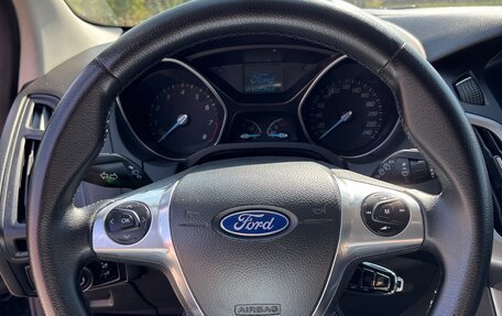 Ford Focus III, 2013 год, 850 000 рублей, 4 фотография