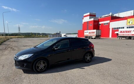 Ford Focus III, 2013 год, 850 000 рублей, 2 фотография