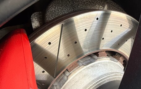 Mercedes-Benz S-Класс AMG, 2015 год, 6 000 000 рублей, 4 фотография