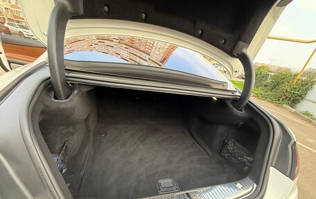 Mercedes-Benz S-Класс AMG, 2015 год, 6 000 000 рублей, 13 фотография