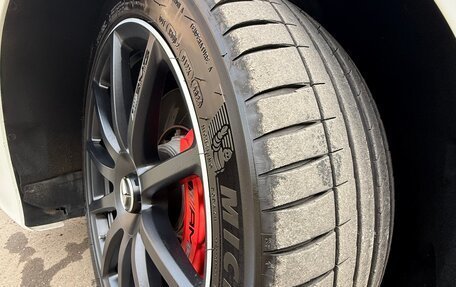 Mercedes-Benz S-Класс AMG, 2015 год, 6 000 000 рублей, 19 фотография