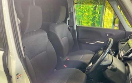 Suzuki Solio III, 2016 год, 890 000 рублей, 6 фотография