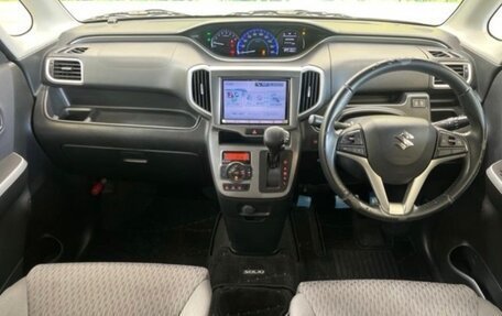 Suzuki Solio III, 2016 год, 890 000 рублей, 2 фотография