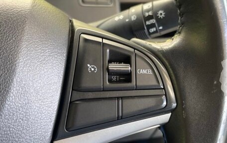 Suzuki Solio III, 2016 год, 890 000 рублей, 5 фотография