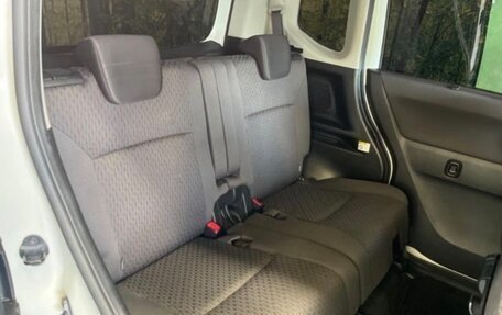 Suzuki Solio III, 2016 год, 890 000 рублей, 7 фотография