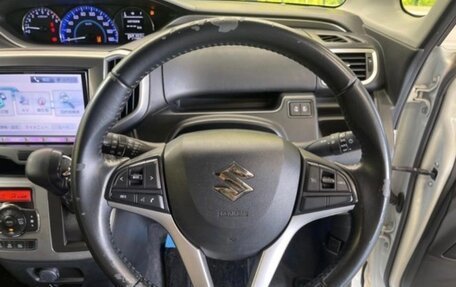 Suzuki Solio III, 2016 год, 890 000 рублей, 9 фотография