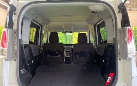 Suzuki Solio III, 2016 год, 890 000 рублей, 8 фотография