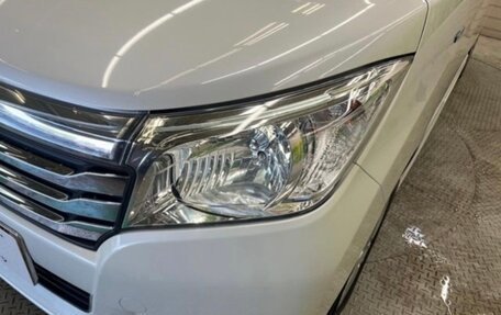 Suzuki Solio III, 2016 год, 890 000 рублей, 10 фотография