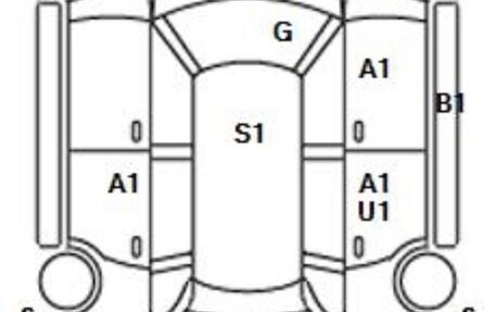 Suzuki Solio III, 2016 год, 890 000 рублей, 19 фотография