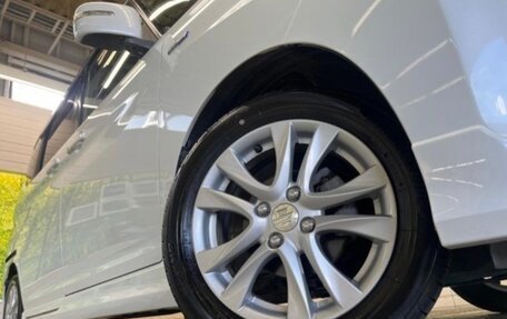 Suzuki Solio III, 2016 год, 890 000 рублей, 11 фотография