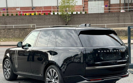 Land Rover Range Rover IV рестайлинг, 2022 год, 13 200 000 рублей, 3 фотография