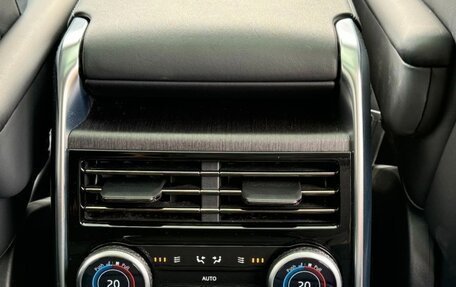 Land Rover Range Rover IV рестайлинг, 2022 год, 13 200 000 рублей, 12 фотография