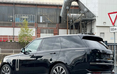 Land Rover Range Rover IV рестайлинг, 2022 год, 13 200 000 рублей, 5 фотография