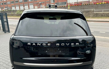 Land Rover Range Rover IV рестайлинг, 2022 год, 13 200 000 рублей, 2 фотография